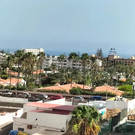 Apartment Molinos 503 *