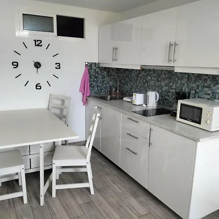 Molinos 503 Apartment Playa del Ingles (Gran Canaria)
