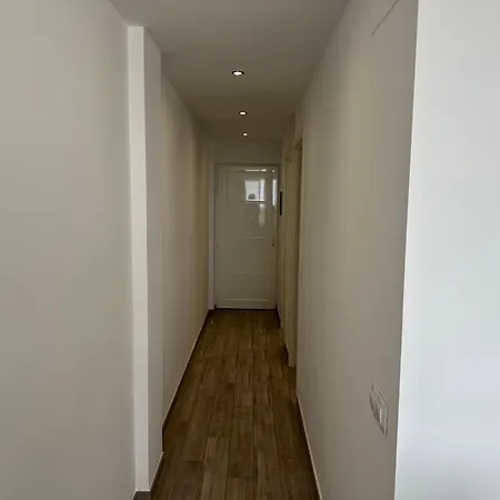 Molinos 503 Apartment Playa del Ingles (Gran Canaria)
