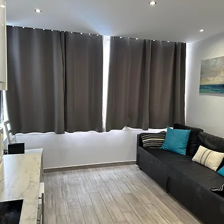 Apartment Molinos 503