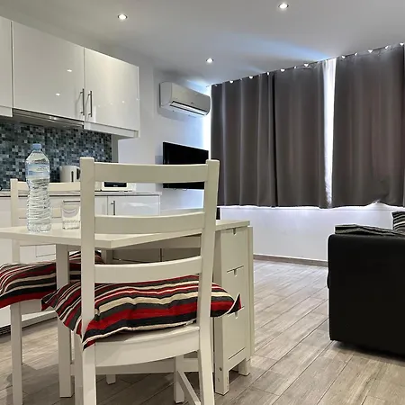 Molinos 503 *