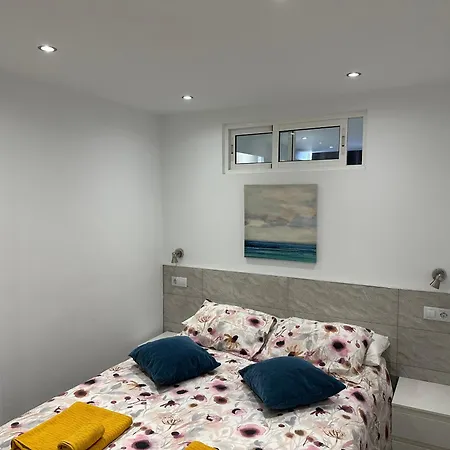 Molinos 503 Apartment