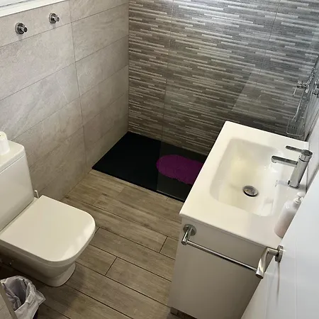 Molinos 503 Apartment *