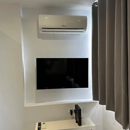 Apartment Molinos 503 Playa del Ingles (Gran Canaria)