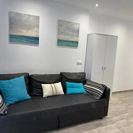 Apartamento Molinos 503 *