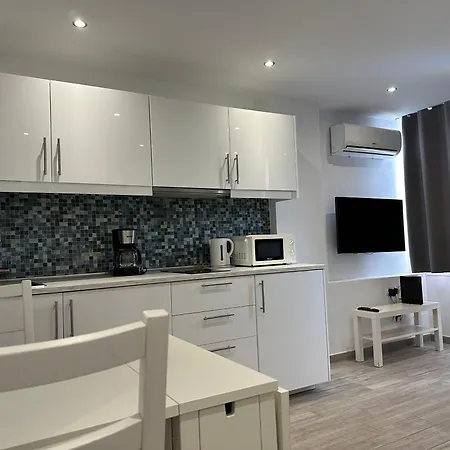 Molinos 503 Apartment Playa del Ingles (Gran Canaria)