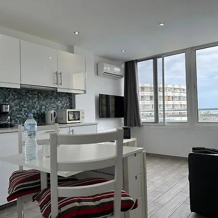 Apartment Molinos 503 Playa del Ingles (Gran Canaria)